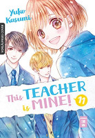 This Teacher is Mine! 11 This Teacher is Mine! 11
