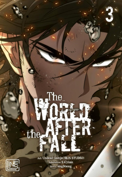 The World After the Fall 03