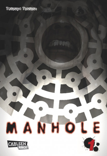 Manhole 01