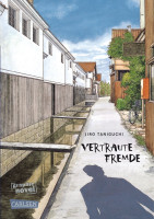 Taniguchi: Vertraute Fremde Taniguchi: Vertraute Fremde