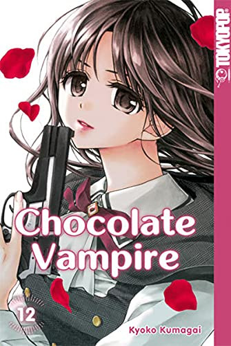 Chocolate Vampire 12