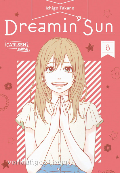 Dreamin Sun 08