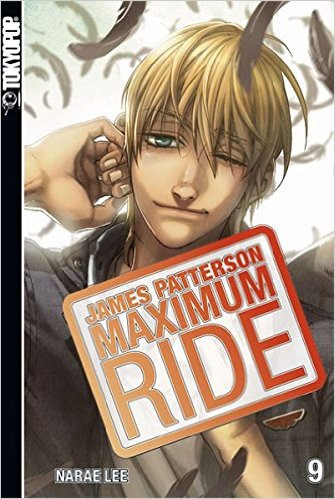 Maximum Ride 09