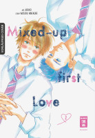 Mixed-up First Love 02 Mixed-up First Love 02