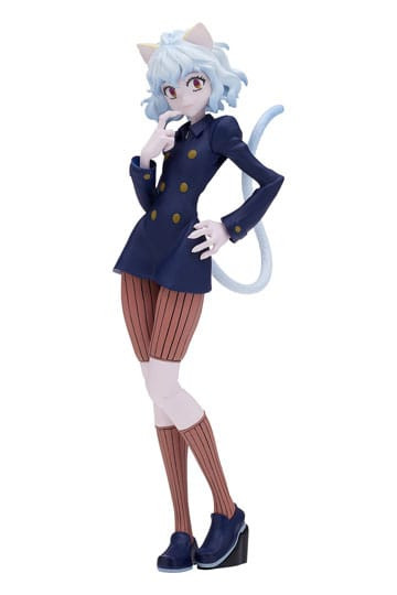 Figure: Hunter x Hunter Pop Up Parade PVC Statue Neferpitou 16 cm