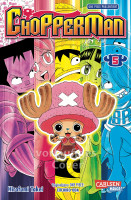 Chopperman 05 Chopperman 05