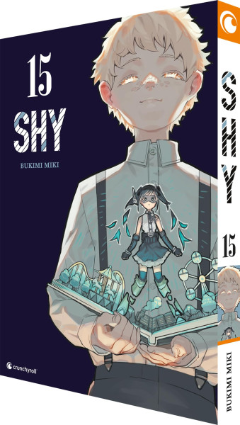 Shy 15