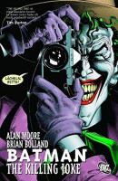 Batman The Killing Joke Batman The Killing Joke