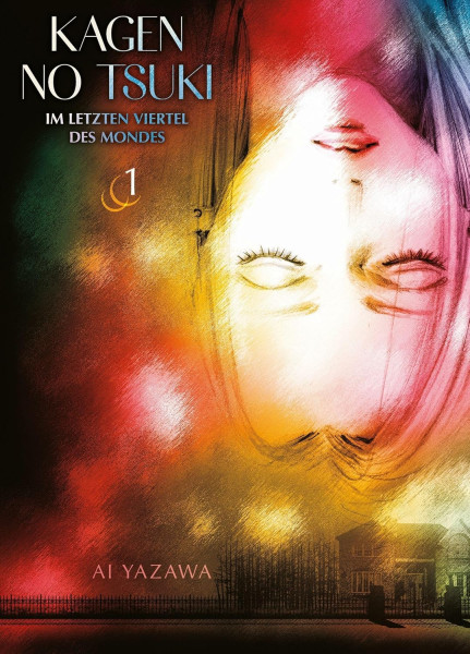 Kagen No Tsuki - Im letzten Viertel des Mondes 01