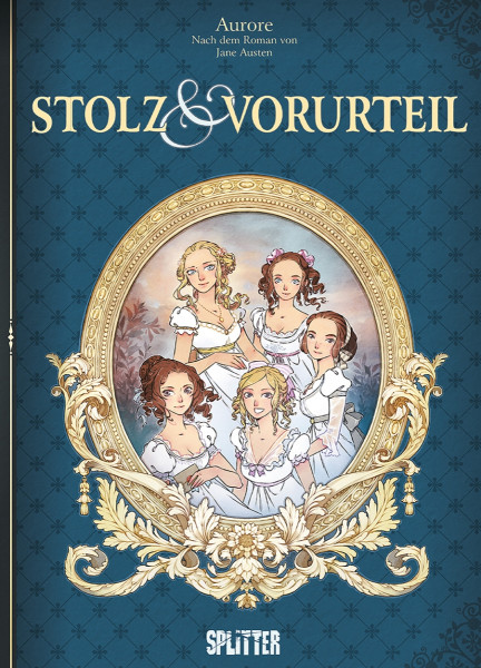 Stolz und Vorurteil