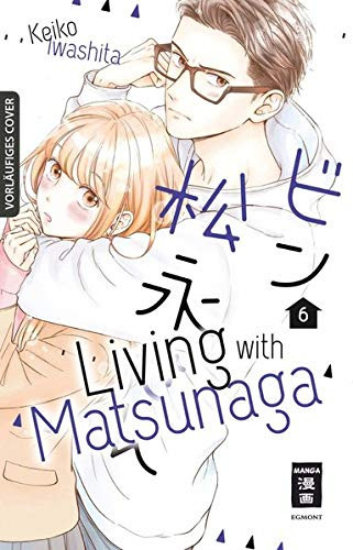 Living with Matsunaga 06