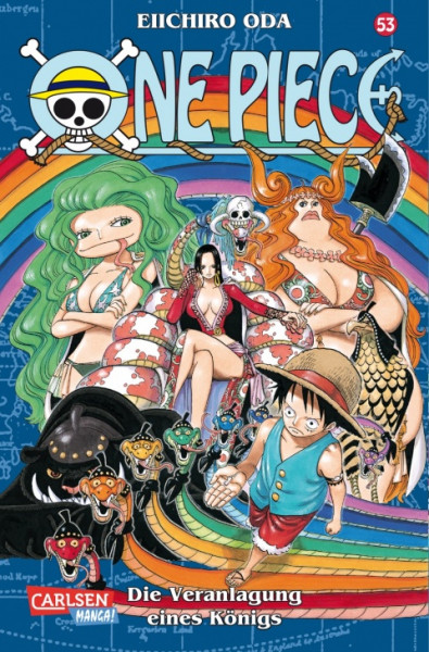One Piece 053