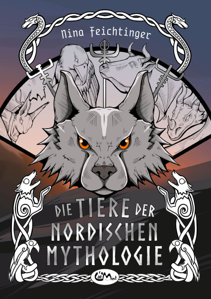 Die Tiere der nordischen Mythologie