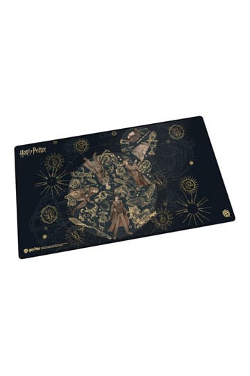 Ultimate Guard Play-Mat Harry Potter