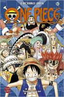 One Piece 051 One Piece 051