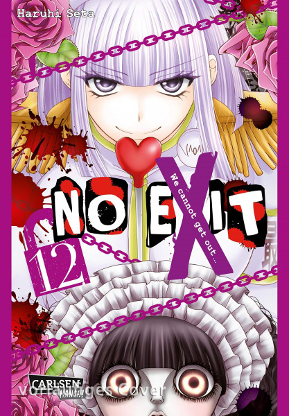 No Exit 12