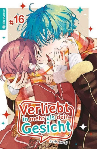 Verliebt in mehr als dein Gesicht 15