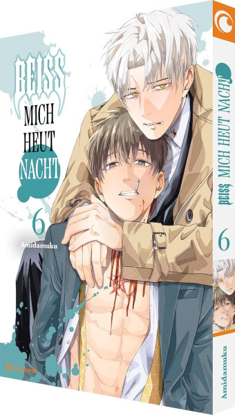 Beiss mich heut Nacht 06