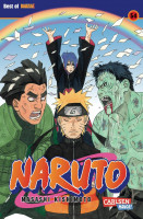 Naruto 54 Naruto 54