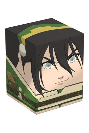 Squaroes - Squaroe Avatar: The Last Airbender AV004 - Toph
