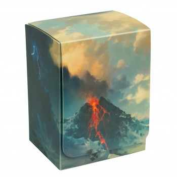 Legion - Deckbox - Svetlin Velinov Edition - Mountain