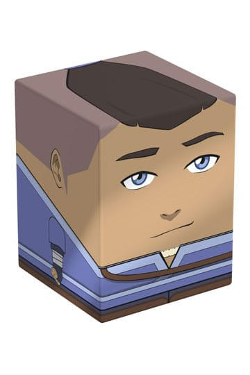 Squaroes - Squaroe Avatar: The Last Airbender AV002 - Sokka