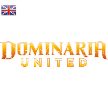 MTG - Dominaria United Prerelease Pack - DE