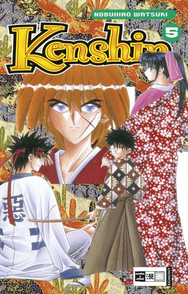 Kenshin 05 NA