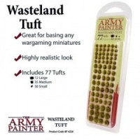 The Army Painter - Wasteland Tuft The Army Painter - Wasteland Tuft