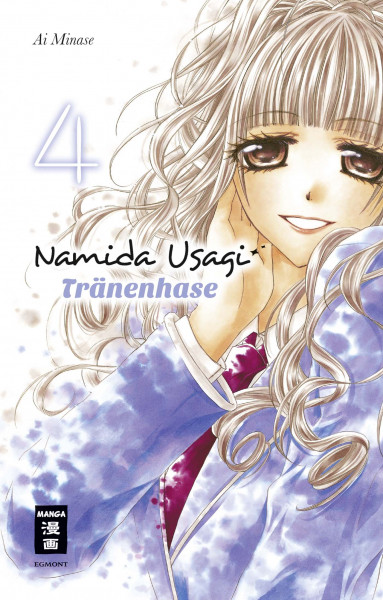 Namida Usagi - Tränenhase 04