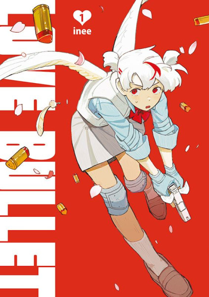 Love Bullet 01