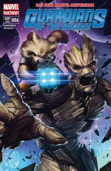Guardians of the Galaxy 06