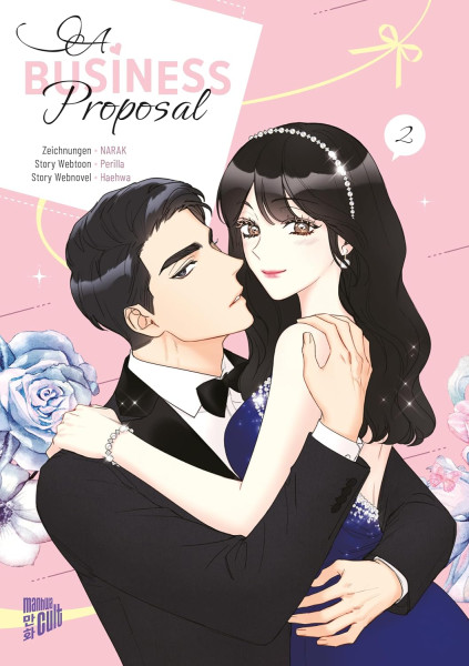 A Business Proposal 02