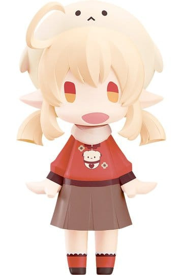 Figure: Genshin Impact HELLO! GOOD SMILE Actionfigur Klee 10 cm