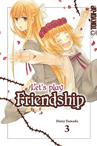 Lets play Friendship 03