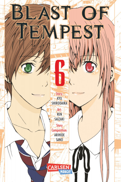 Blast Of Tempest 06