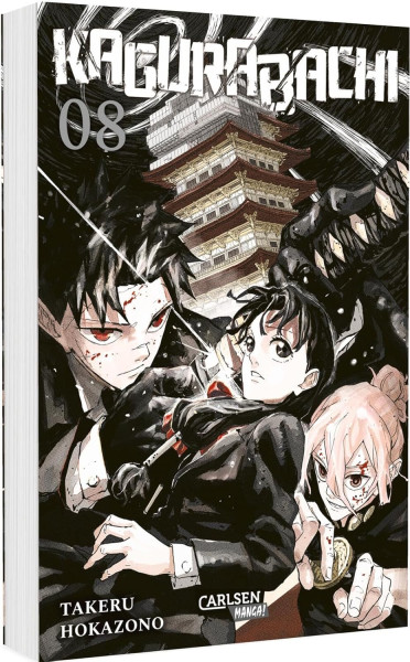 Kagurabachi 08