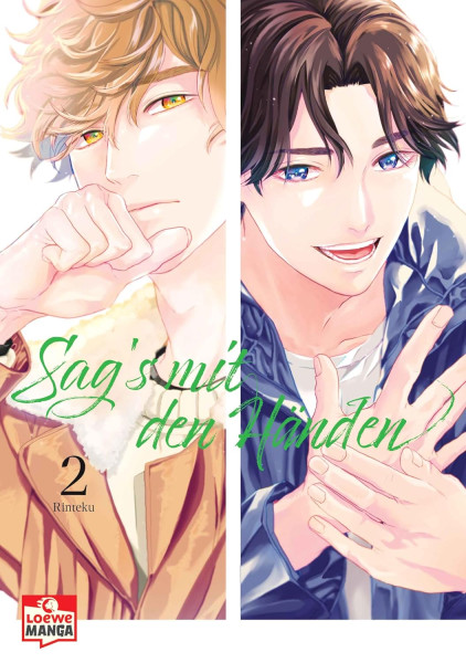 Sags mit den Händen 02