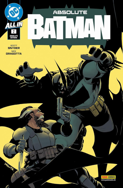 Absolute Batman 02