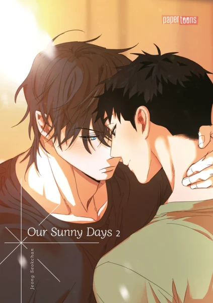 Our Sunny Days 02