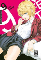 Infection 09 Infection 09