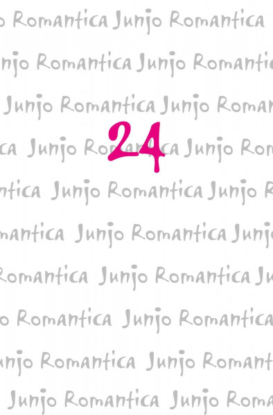 Junjo Romantica 24