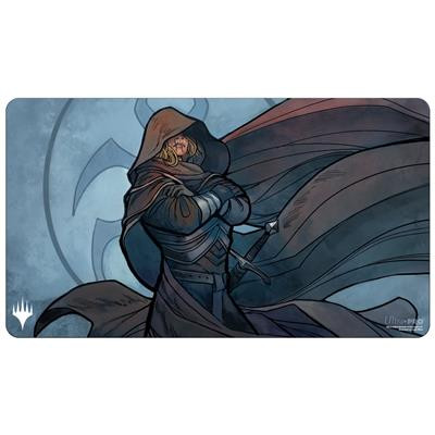 UP - MURDERS AT KARLOV MANOR PLAYMAT G FOR MAGIC: THE GATHERING