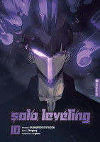 Solo Leveling 10 Solo Leveling 10