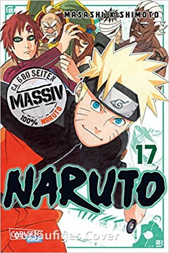 Naruto Massiv 17