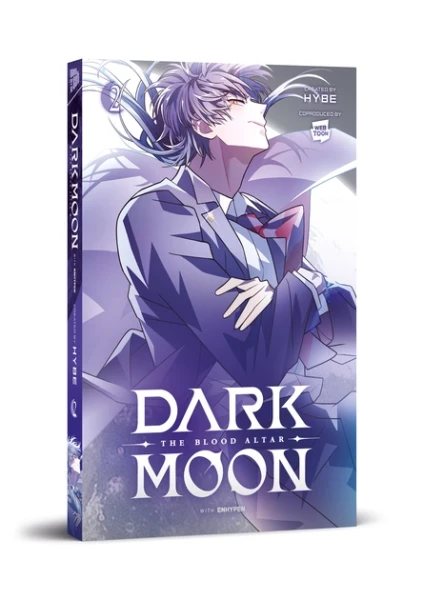 Dark Moon: The Blood Altar KPOP 02
