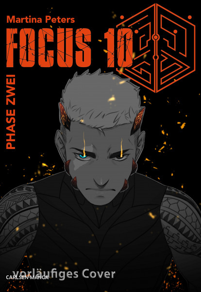 FOCUS 10 Phase 02