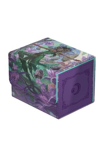 Ultimate Guard Sidewinder 100+ Xenoskin Magic: The Gathering "Lorwyn Eclipsed" - Mornsong Aria