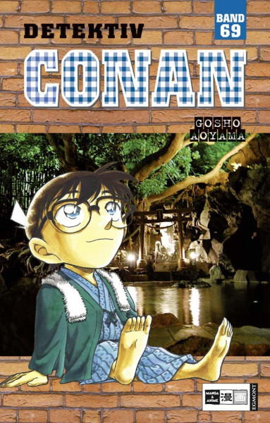 Detektiv Conan 069