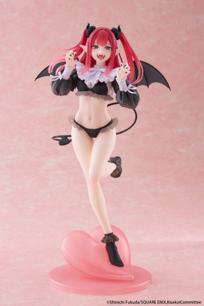 Figure: My Dress-Up Darling T-Most PVC Statue Marin Kitagawa (Liz Ver.) Reissue 29 cm